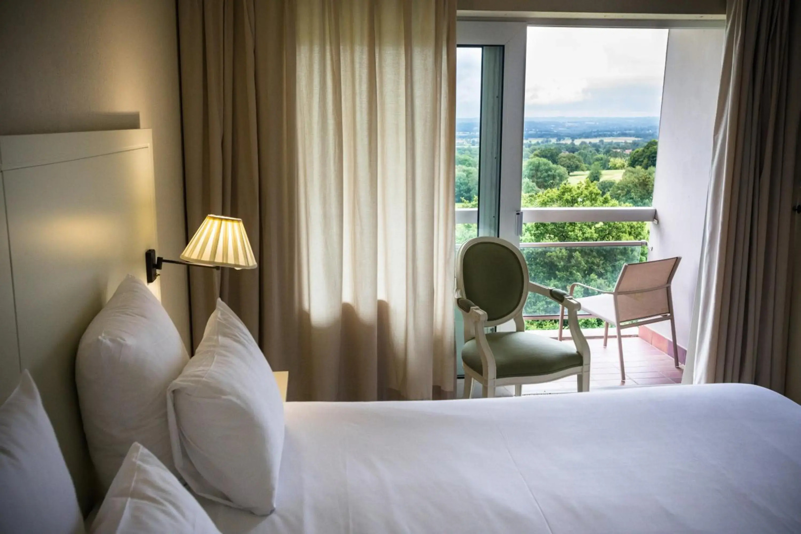 Le Domaine des Dryades