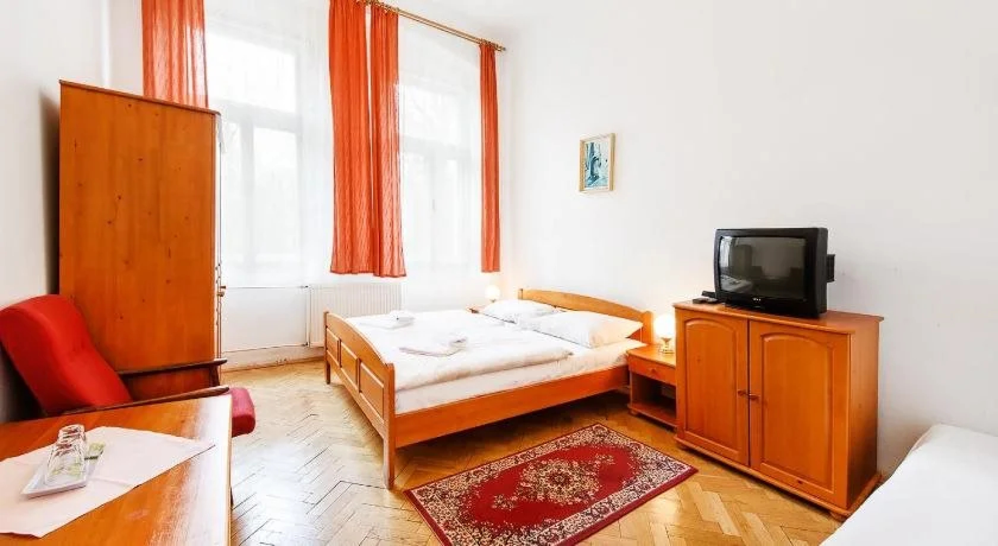 Hotel Melodie