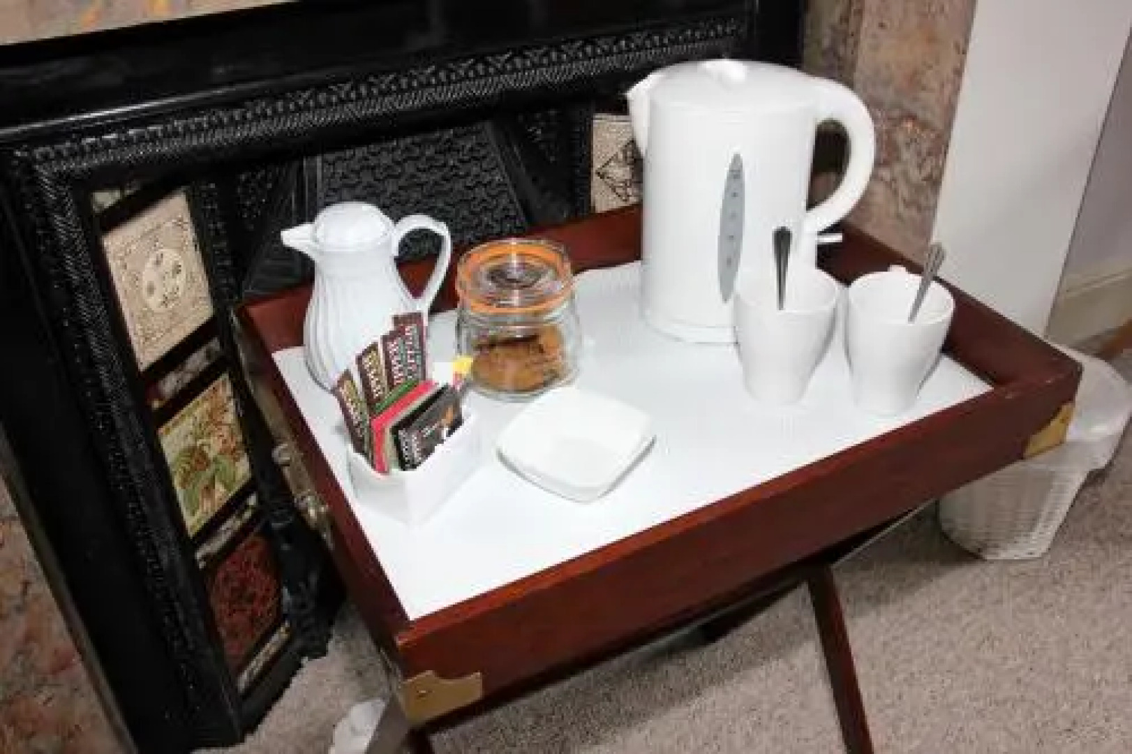 Stone Guard Guest House