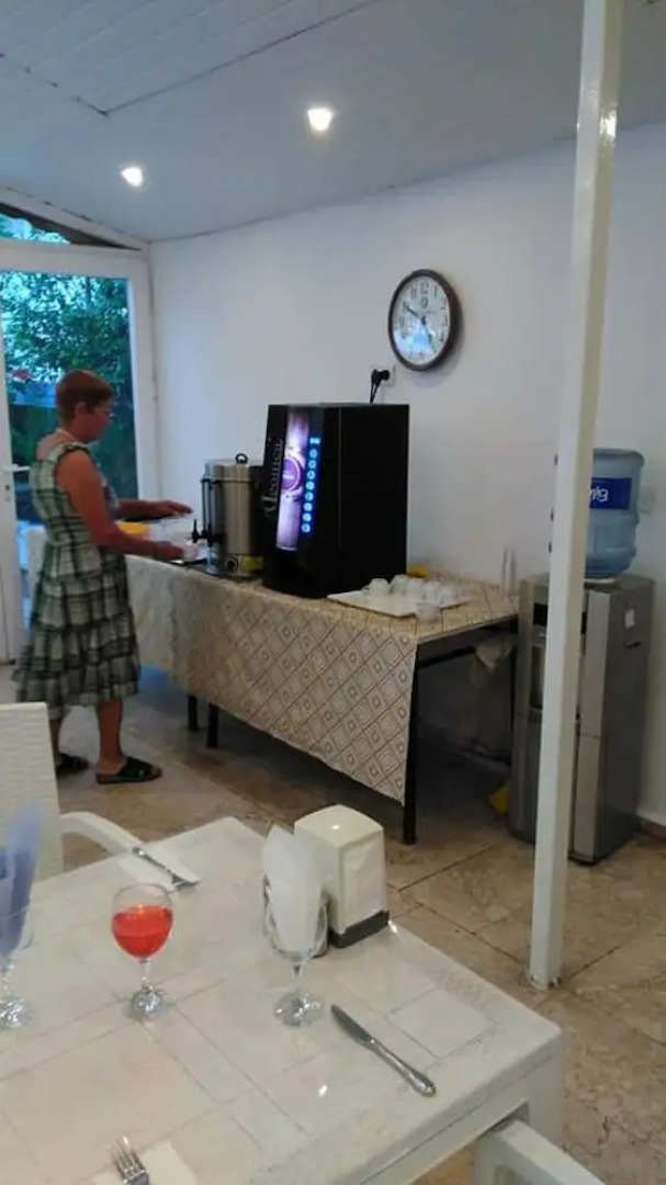 Grand Sinan Bey Otel