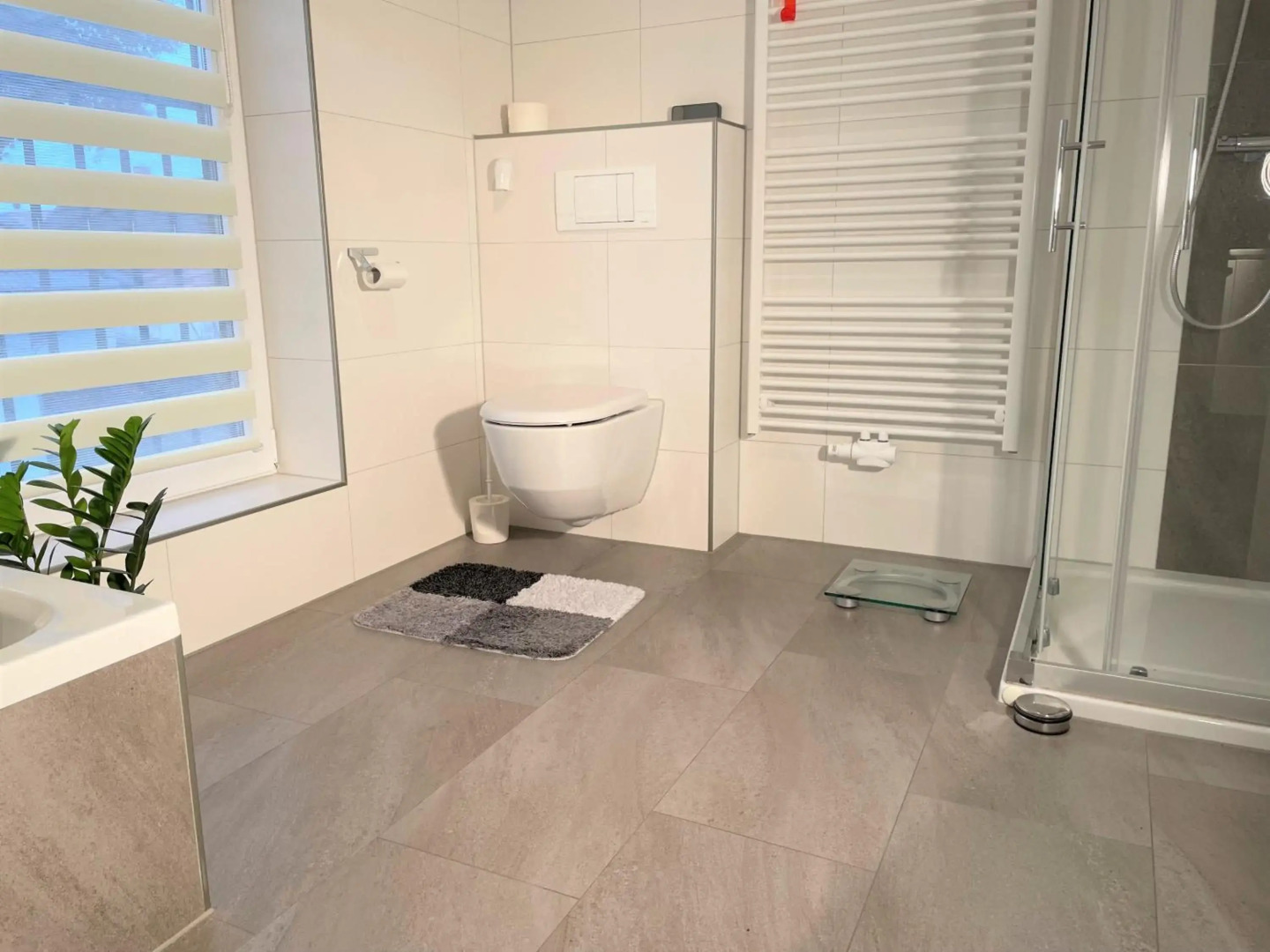 Ferienhaus Spreedeich