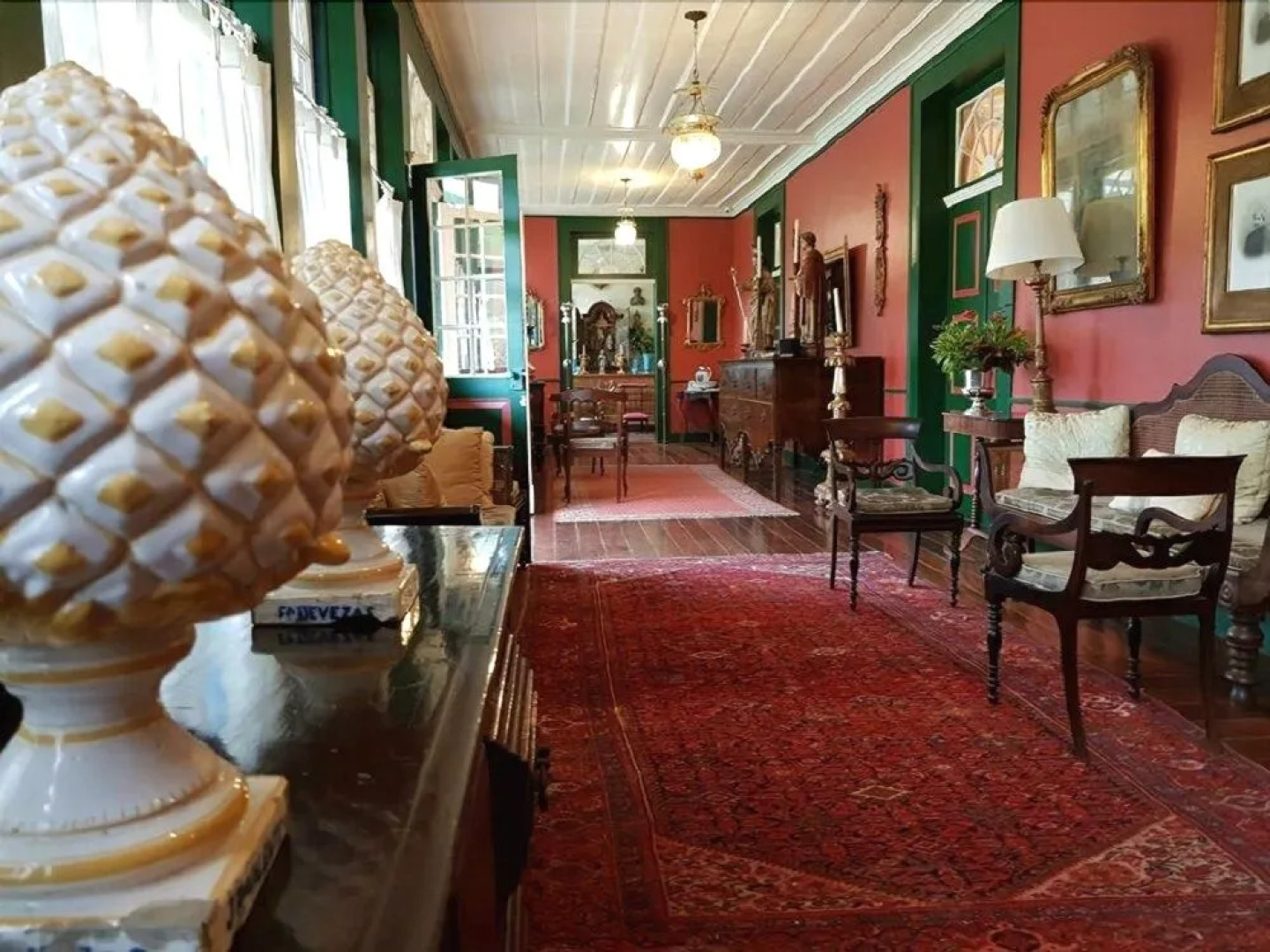 Fazenda São Luiz da Boa Sorte