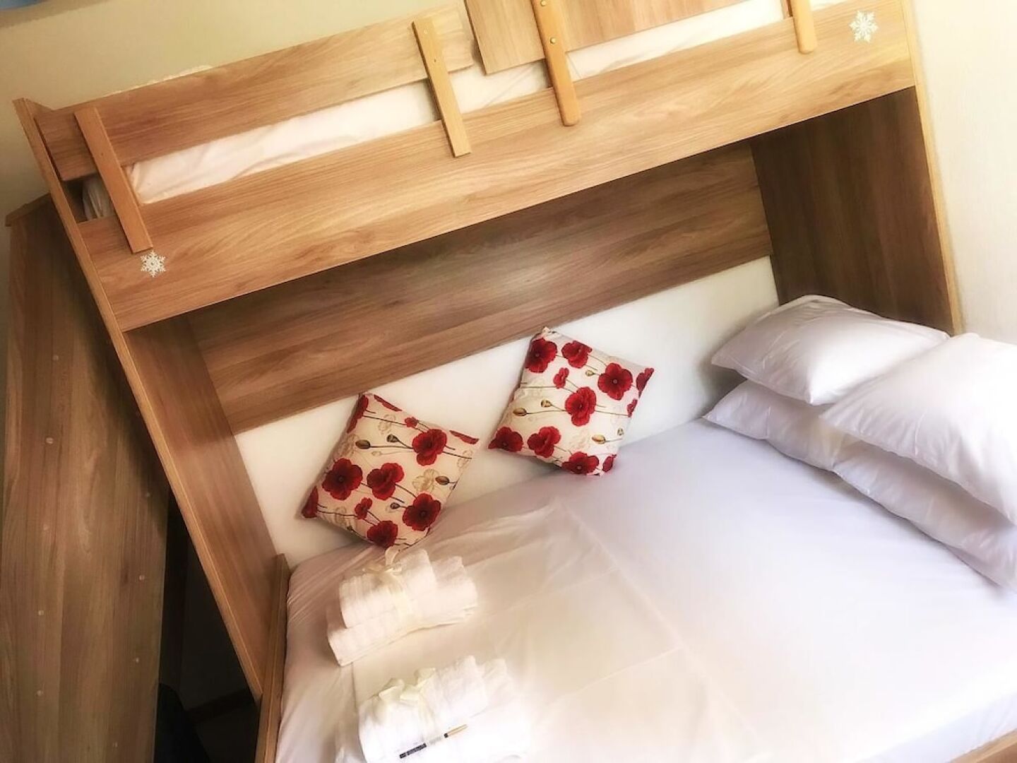 Luxury Residential Home Evangeli