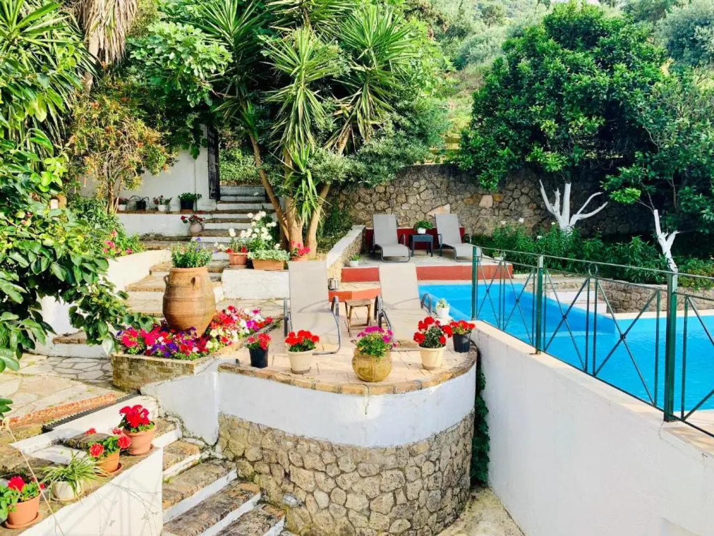 Ermones Penelope Bungalow