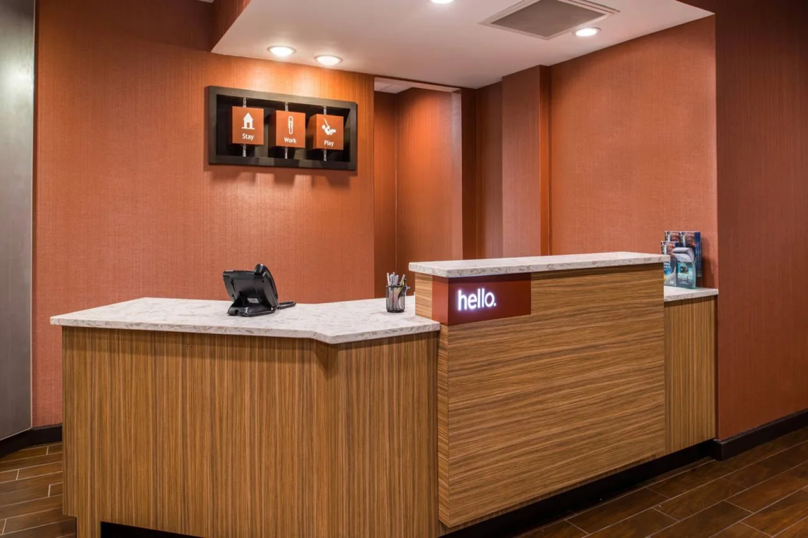 TownePlace Suites by Marriott Charleston-West Ashley