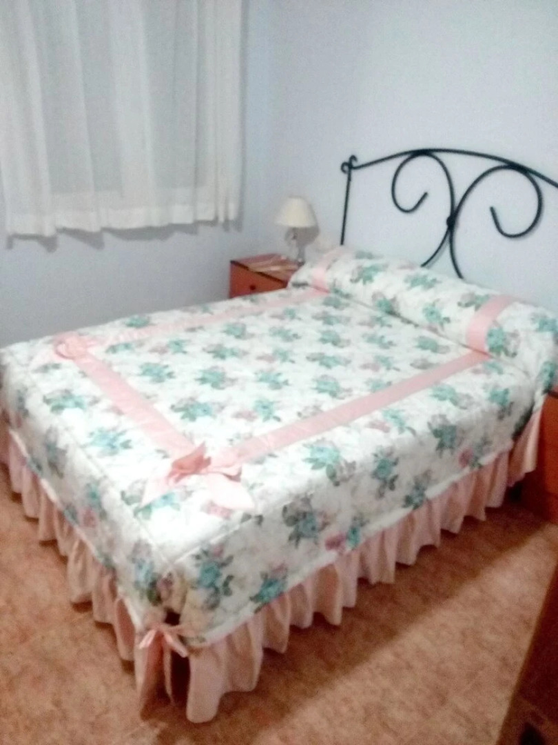 Villa With 5 Bedrooms in Torrellano, With Private Pool and Wifi - 4 km From the Beach