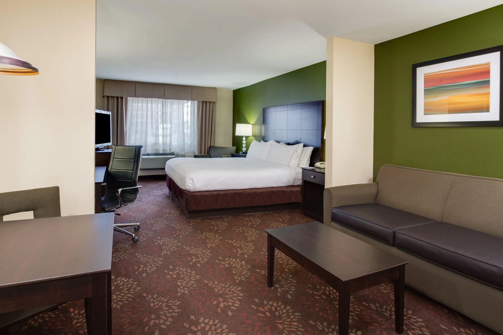 Holiday Inn Express Harvey-Marrero by IHG