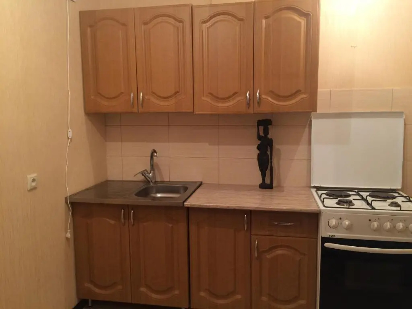 Apartment on Zvanba 22