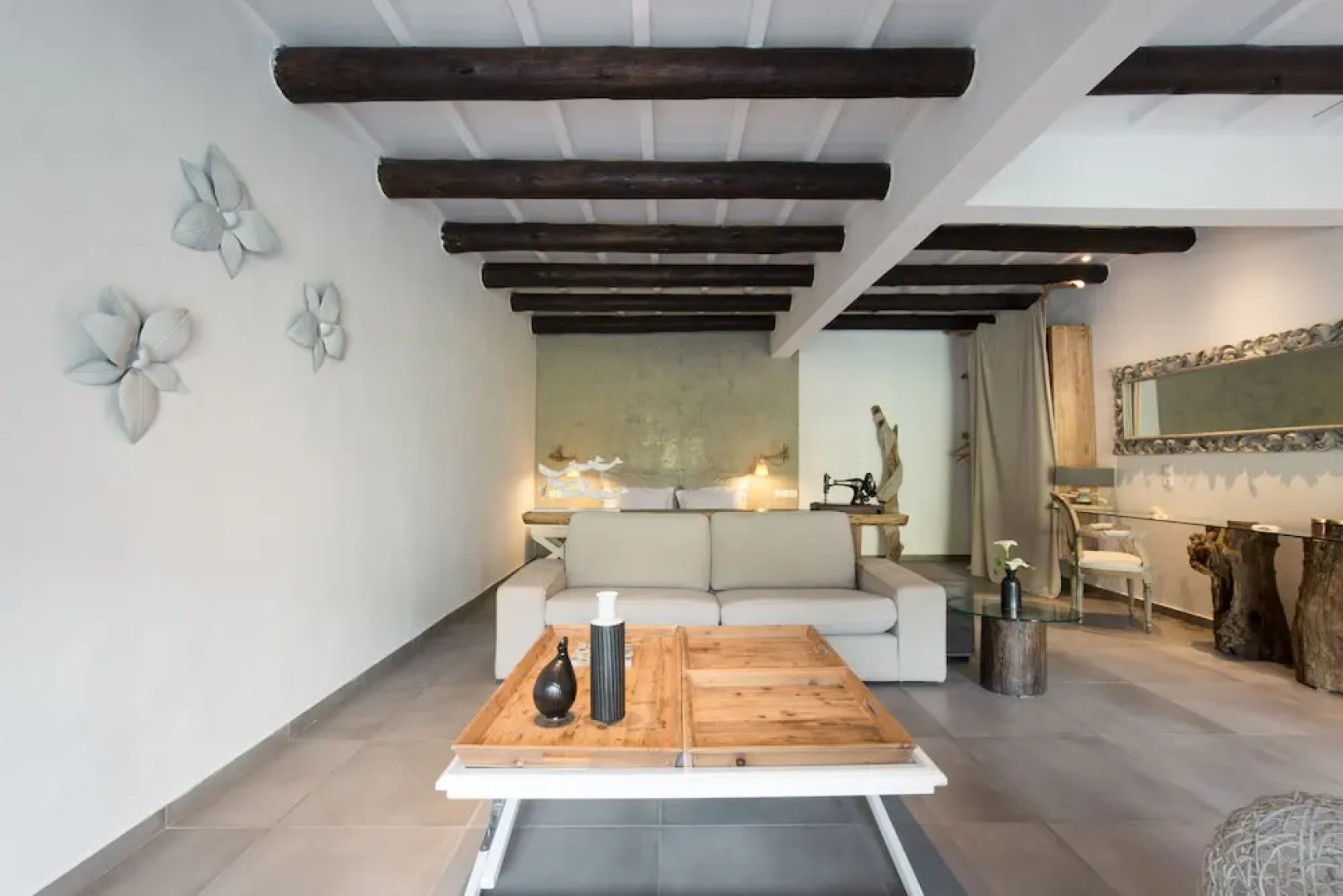 Monastery Estate Mountain Retreat