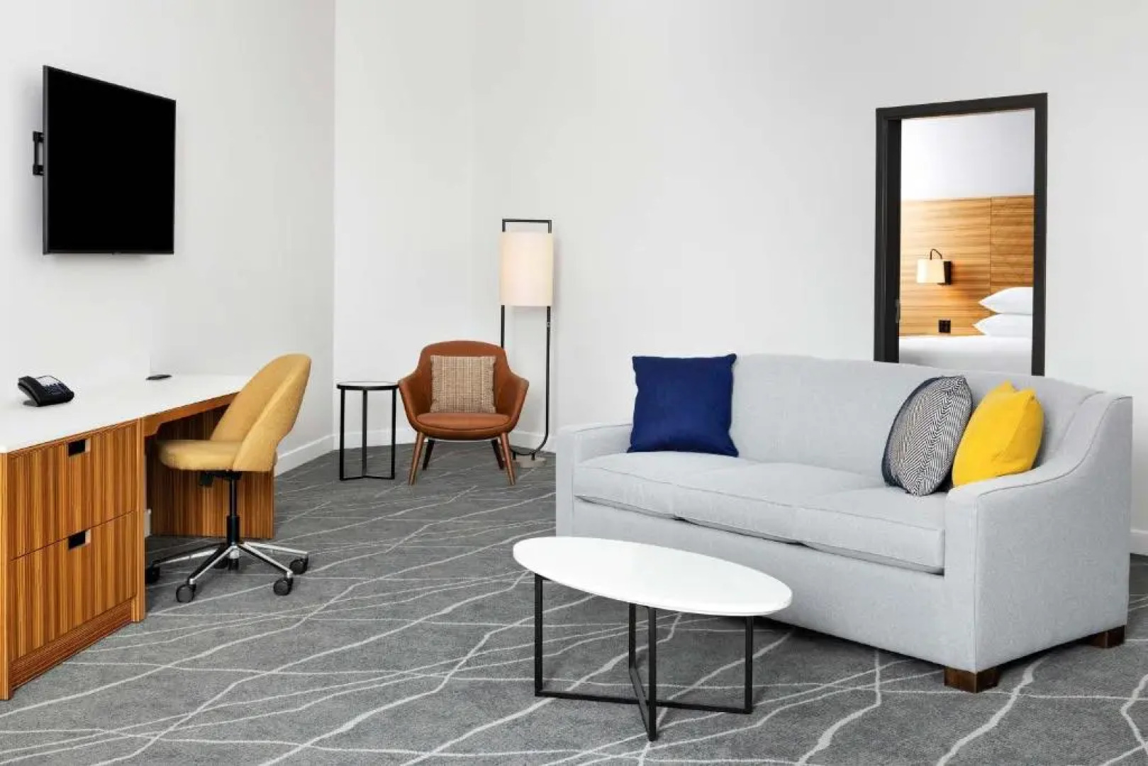 Delta Hotels by Marriott Grande Prairie Airport