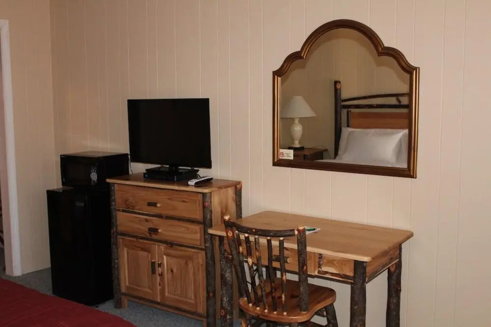 New River Inn and Cabins