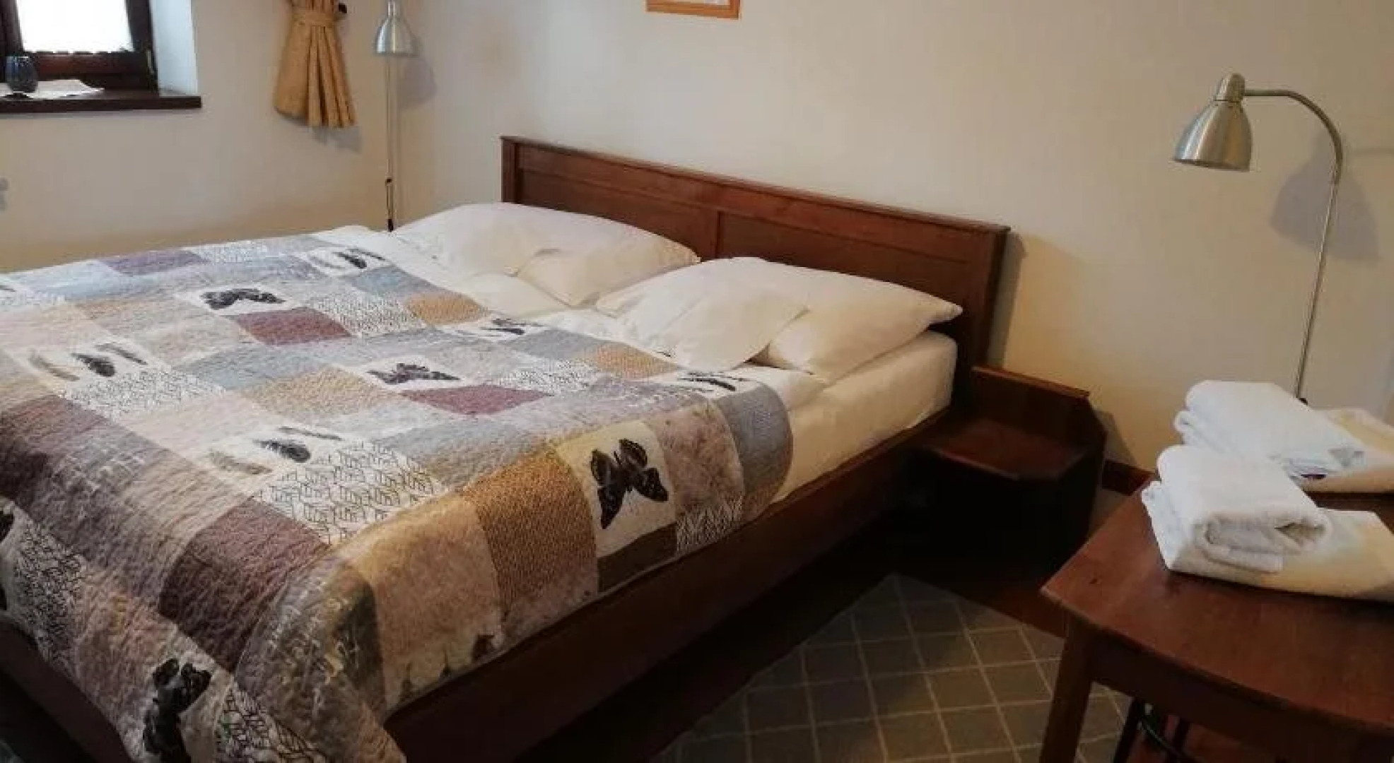 Penzion Martinov Dvor