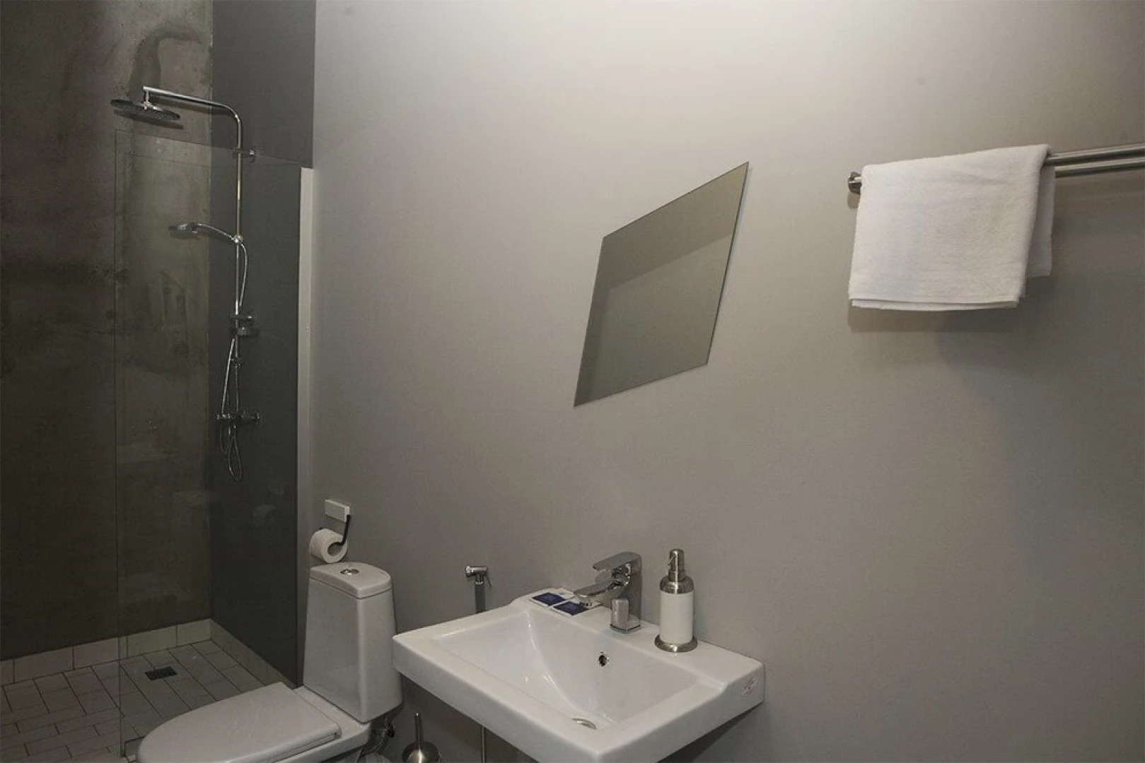 Residency of Arts&Technology QuartaRiata