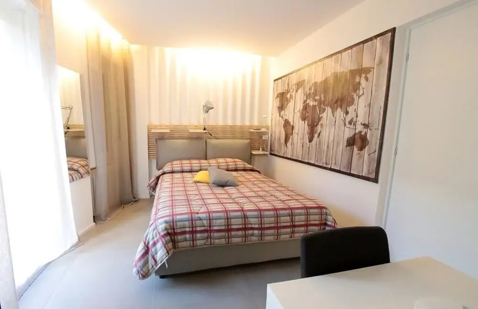 Affittacamere Smile Accomodation