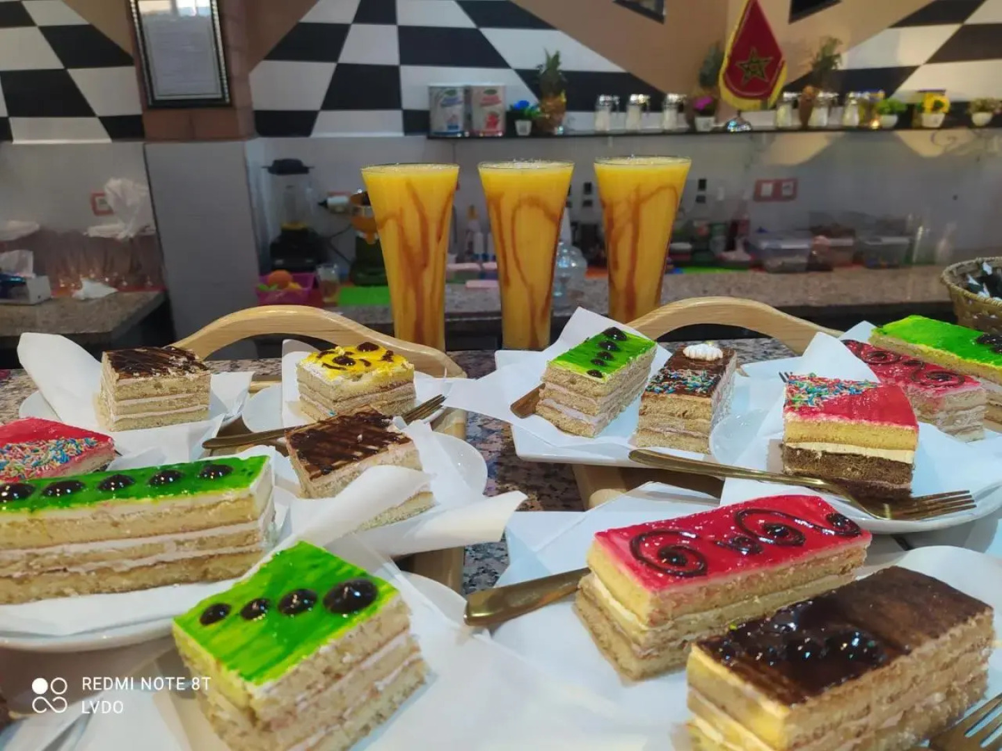 Hotel la Vallee Des Oiseaux