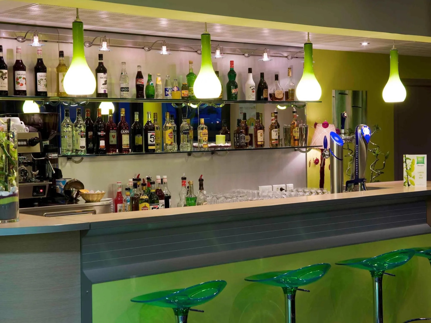ibis Styles Bourges