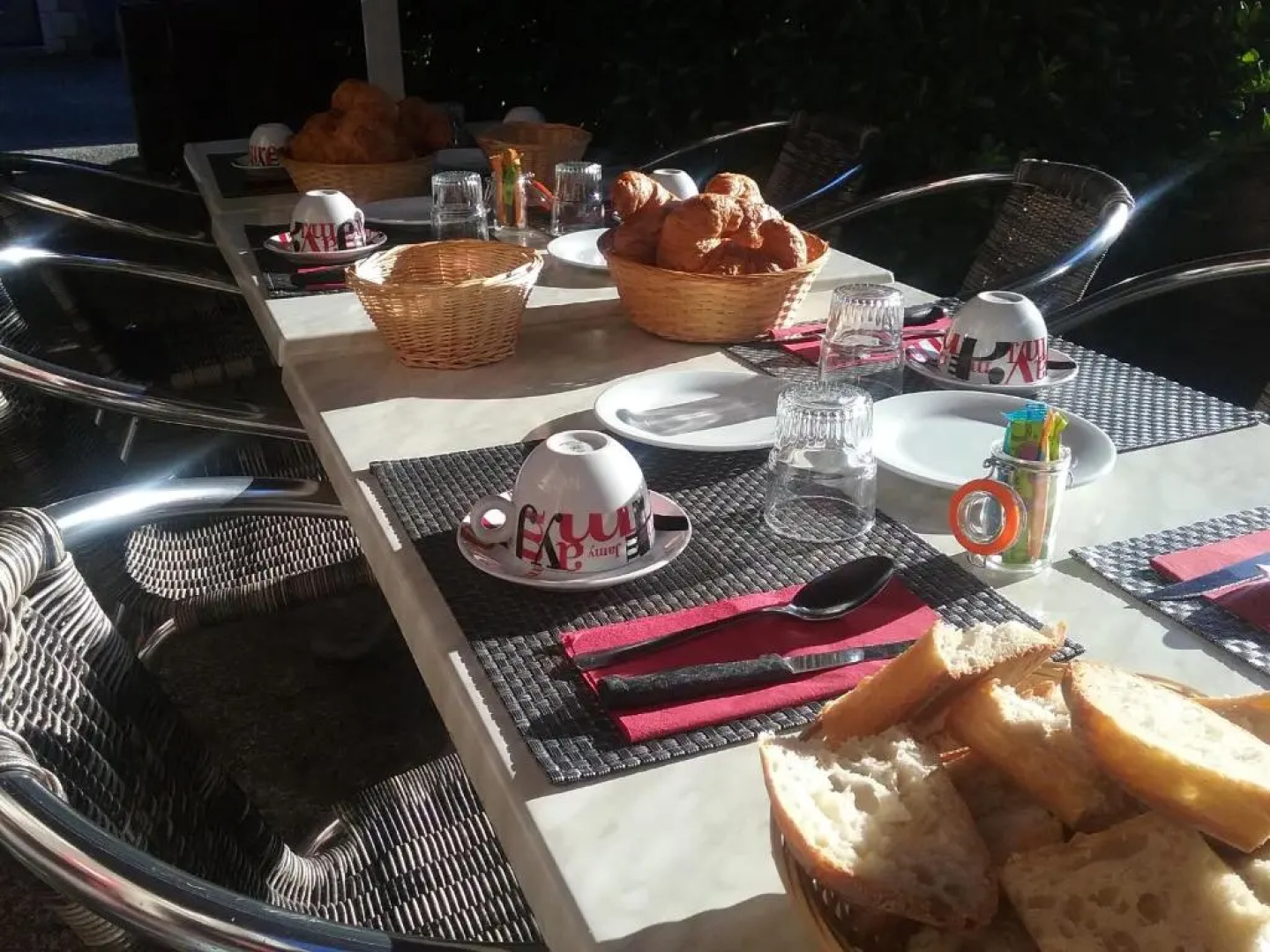 Auberge le Cheval Blanc