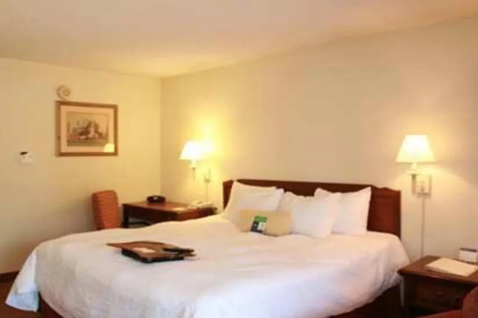 Quality Inn & Suites Searcy I-67