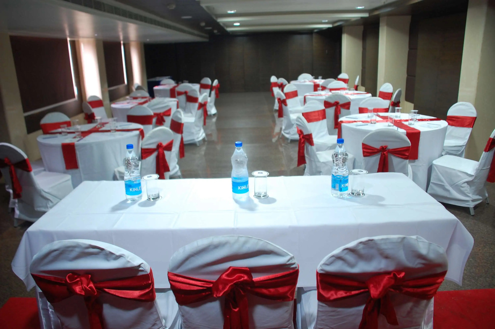 Best Western Ramachandra