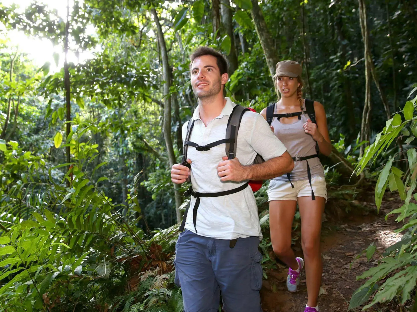 Maqai Beach Eco Resort