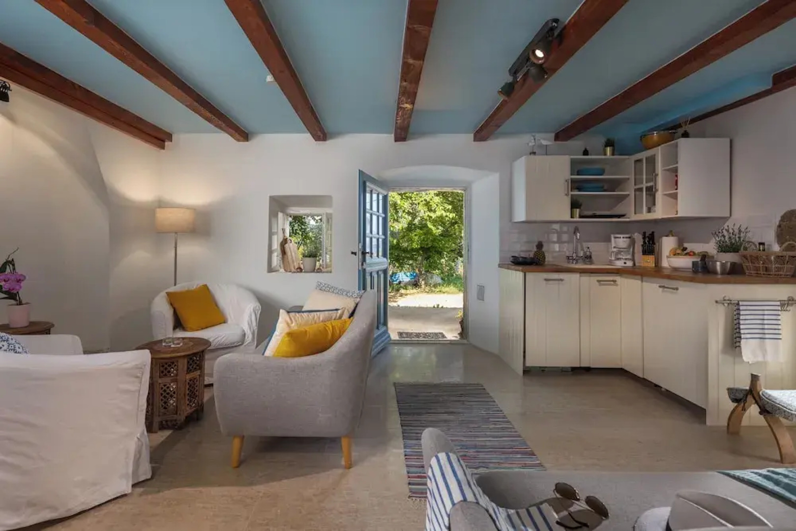 La Rocca Duo - Hidden In Istria