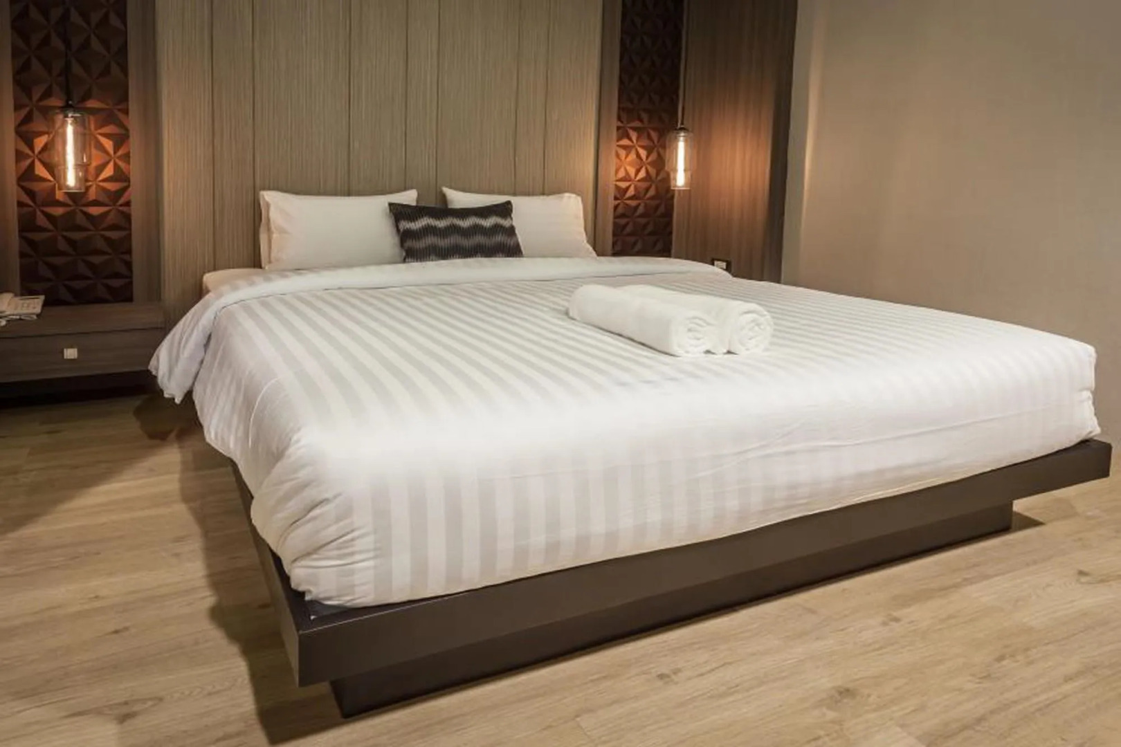 Kesornboutique Hotel