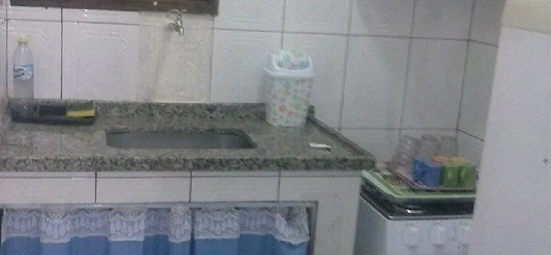 Suítes do Cabo - Estrela do Mar