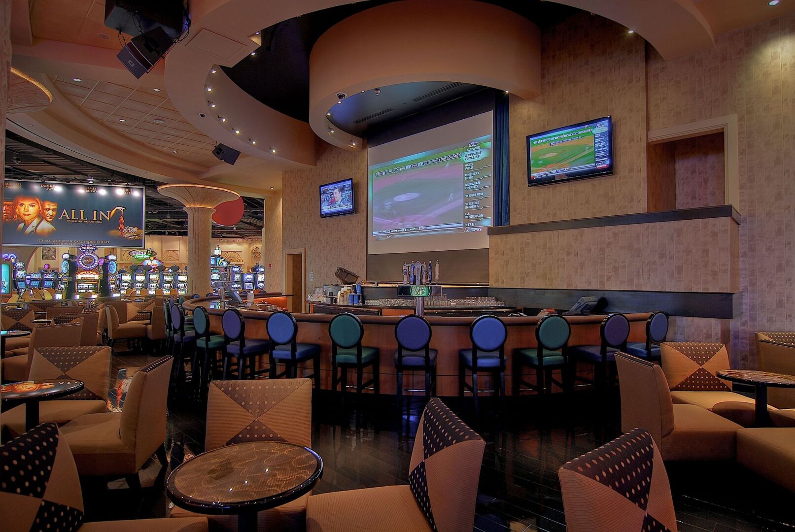 Hollywood Casino Bangor