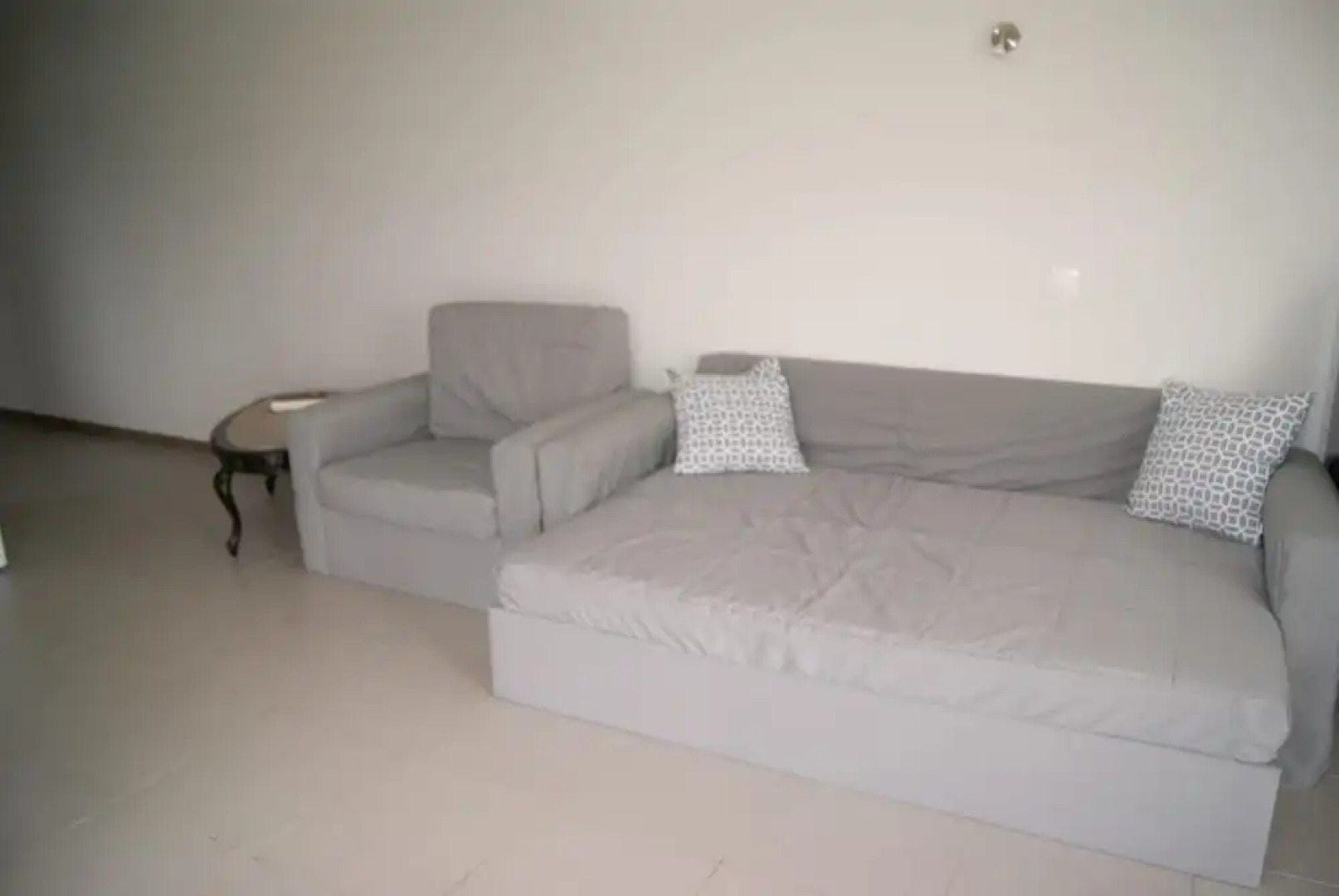 House With 2 Bedrooms in Horta, With Wonderful sea View, Enclosed Garden and Wifi Near the Beach