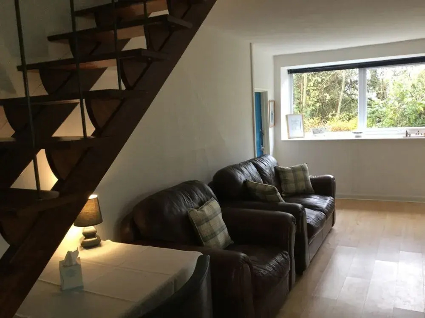 Garden Cottage Guest House