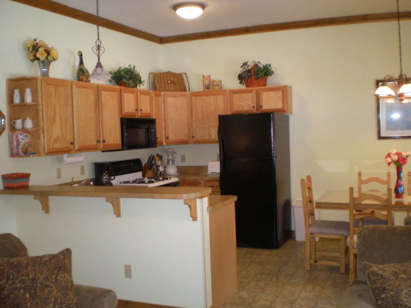 Portland Park Suites