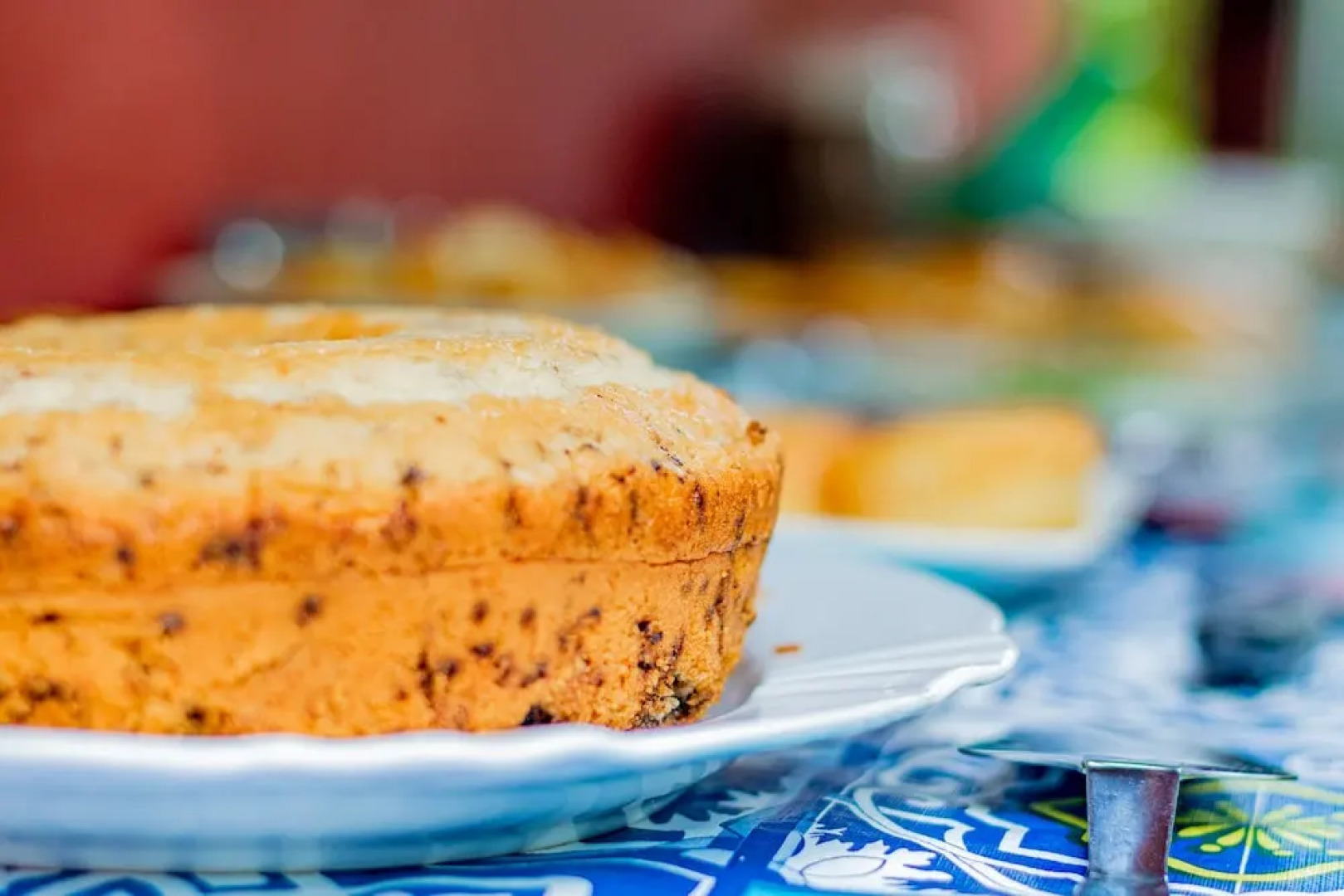 Pousada Encantos Da Mata