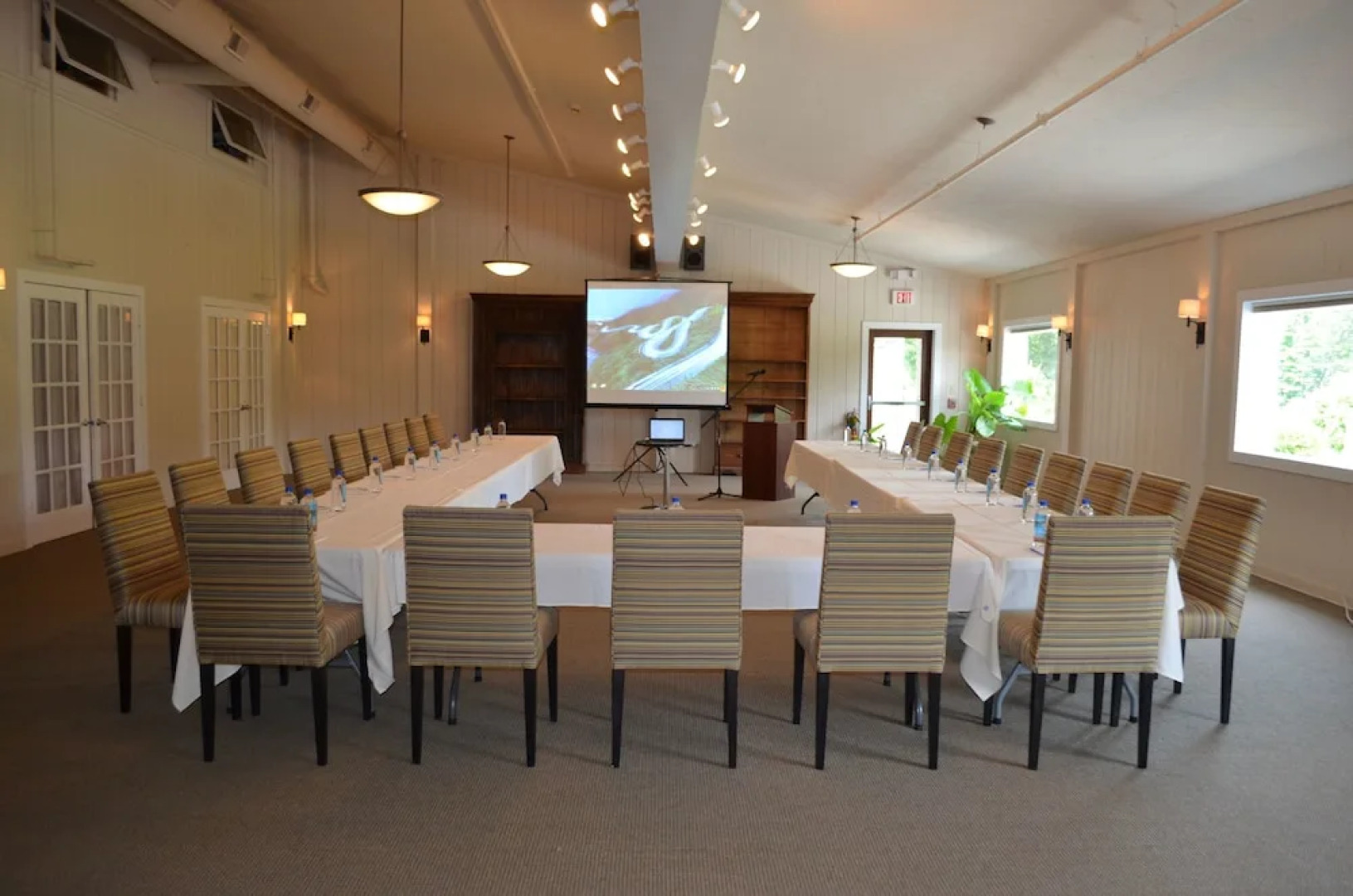 The Emerson Resort & Spa