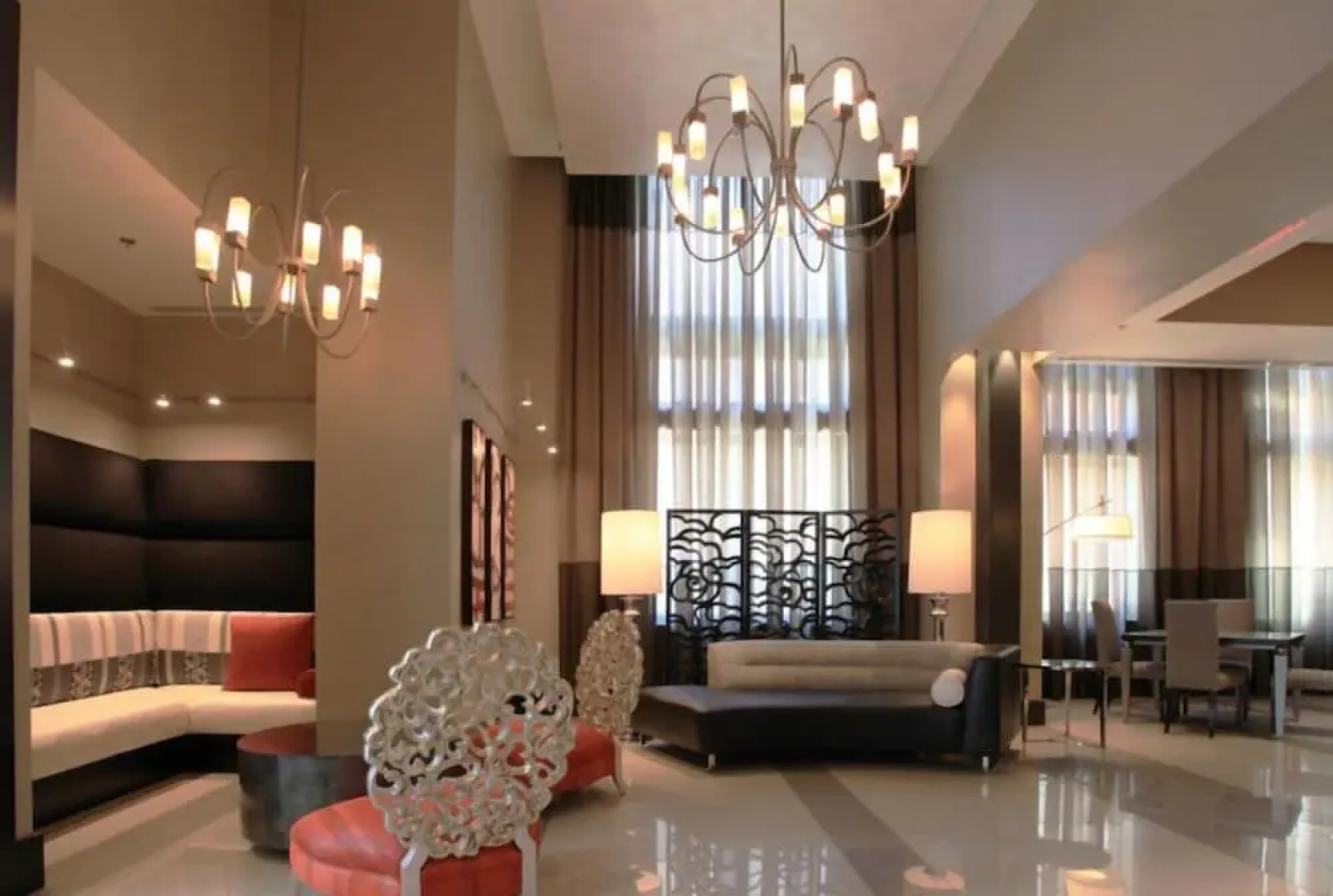 Sedona-Slate by BOQ Lodging