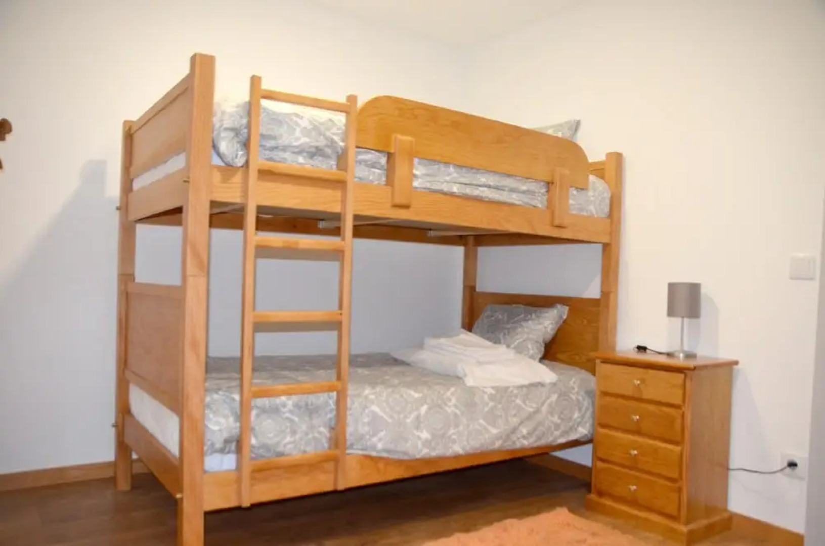 House With 2 Bedrooms in Viana do Castelo, With Wonderful Mountain Vie