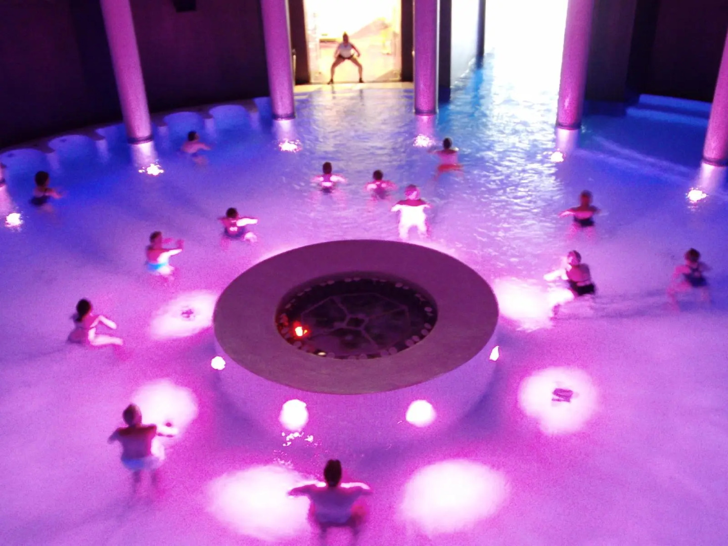 Blau Hotel Las Caldas