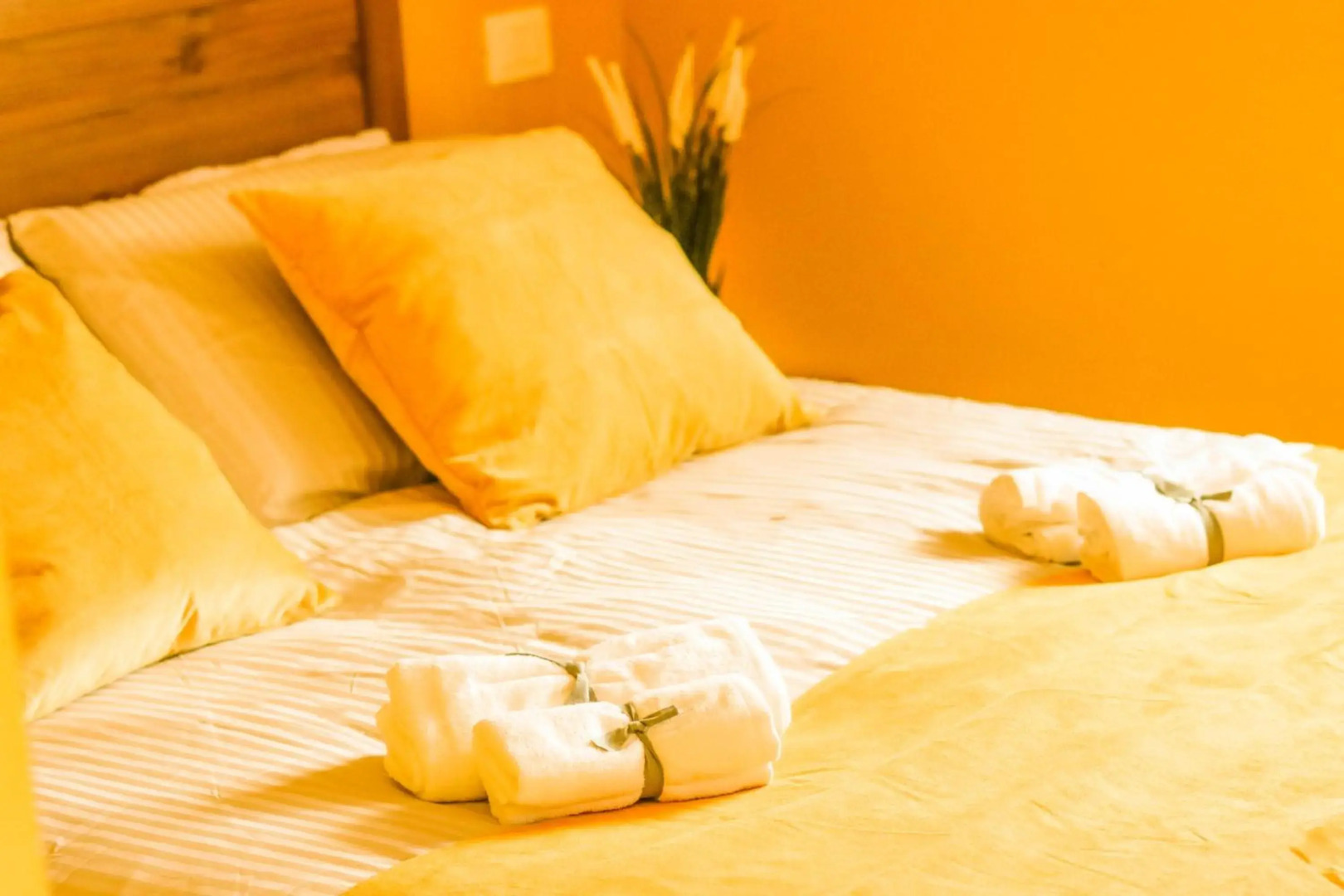 La casetta degli innamorati