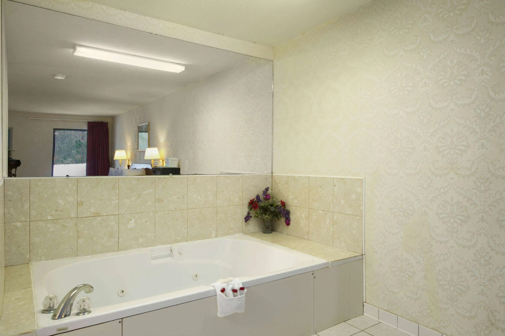 Days Inn by Wyndham Augusta / Fort Eisenhower