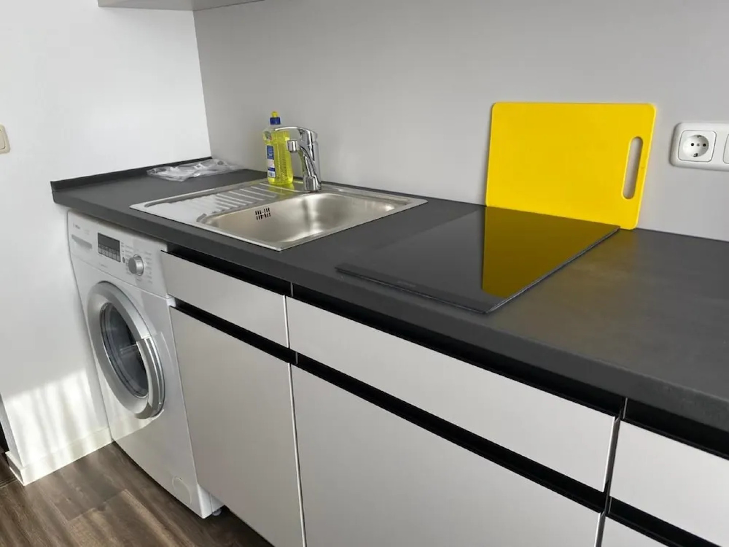 Weserlounge Hotel Garni