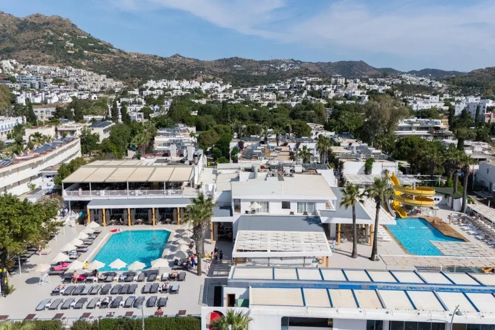 Petunya Beach Resort - All Inclusive