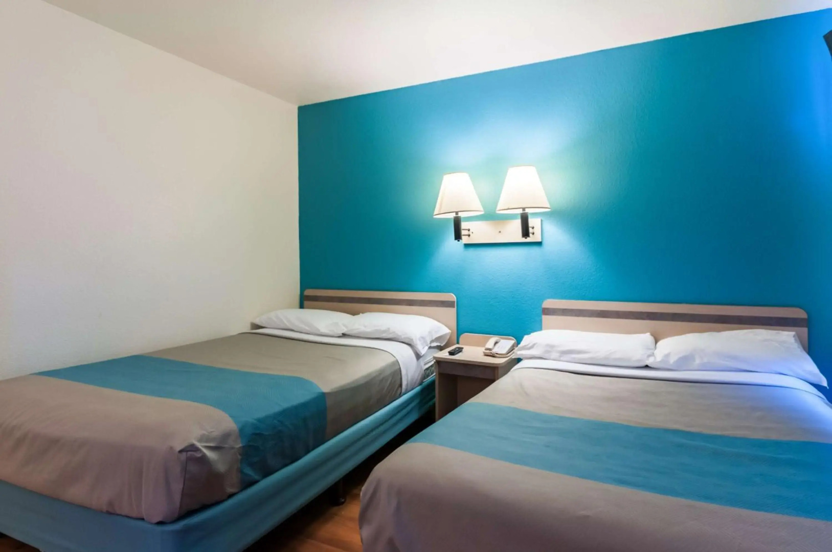 Motel 6 Green River, UT