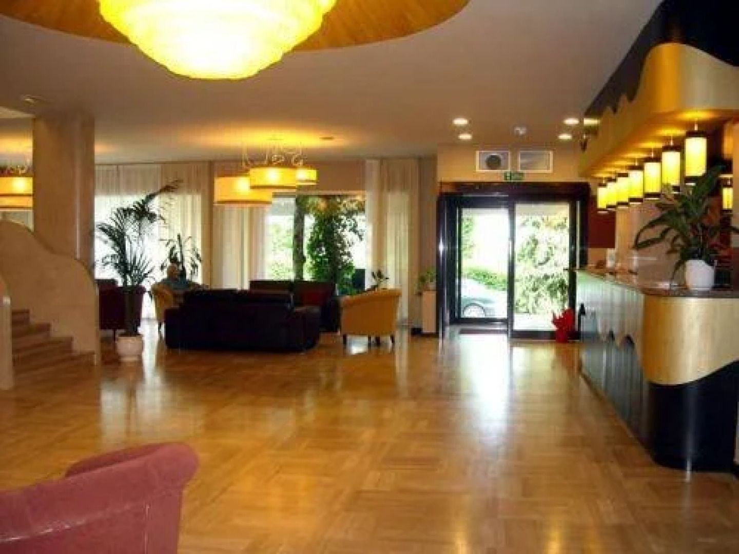 President Hotel Terme