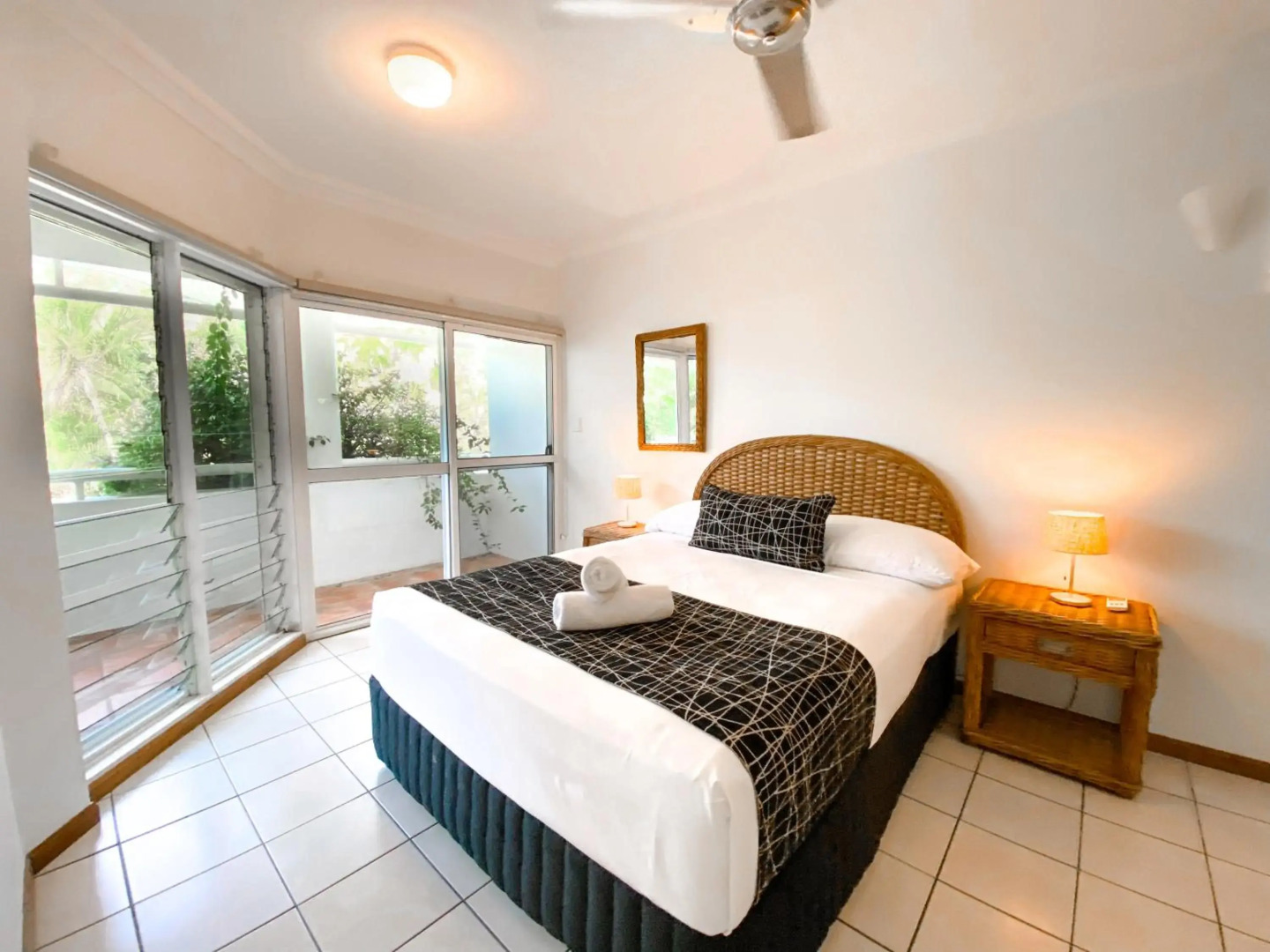 Beach Terraces- Port Douglas