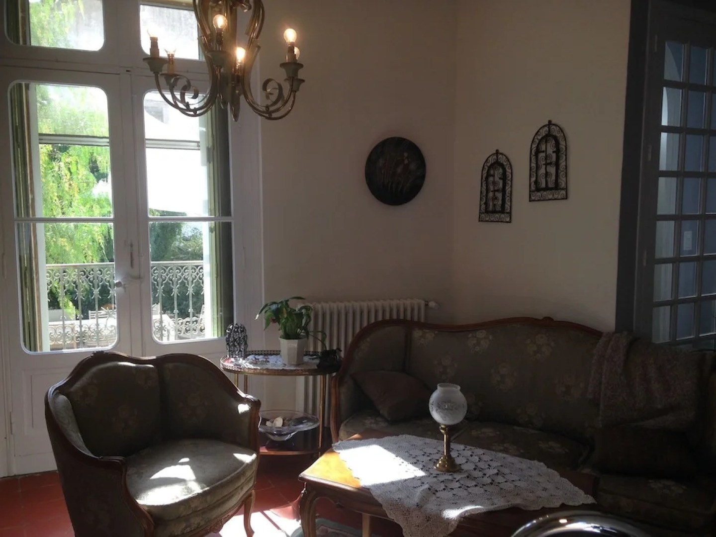 D'oc D'or Chambre D'hôtes