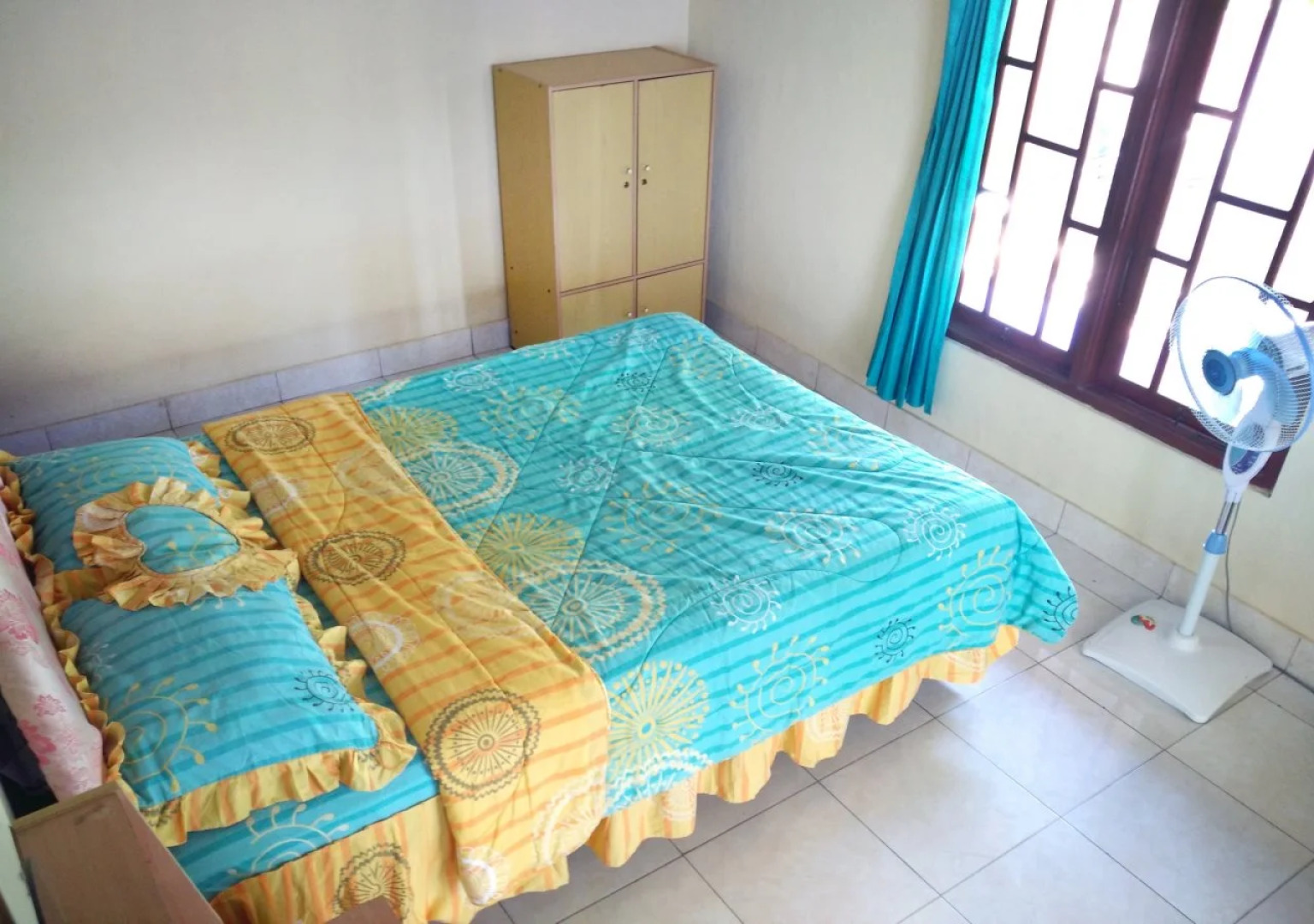 Nusa Garden Bungalow