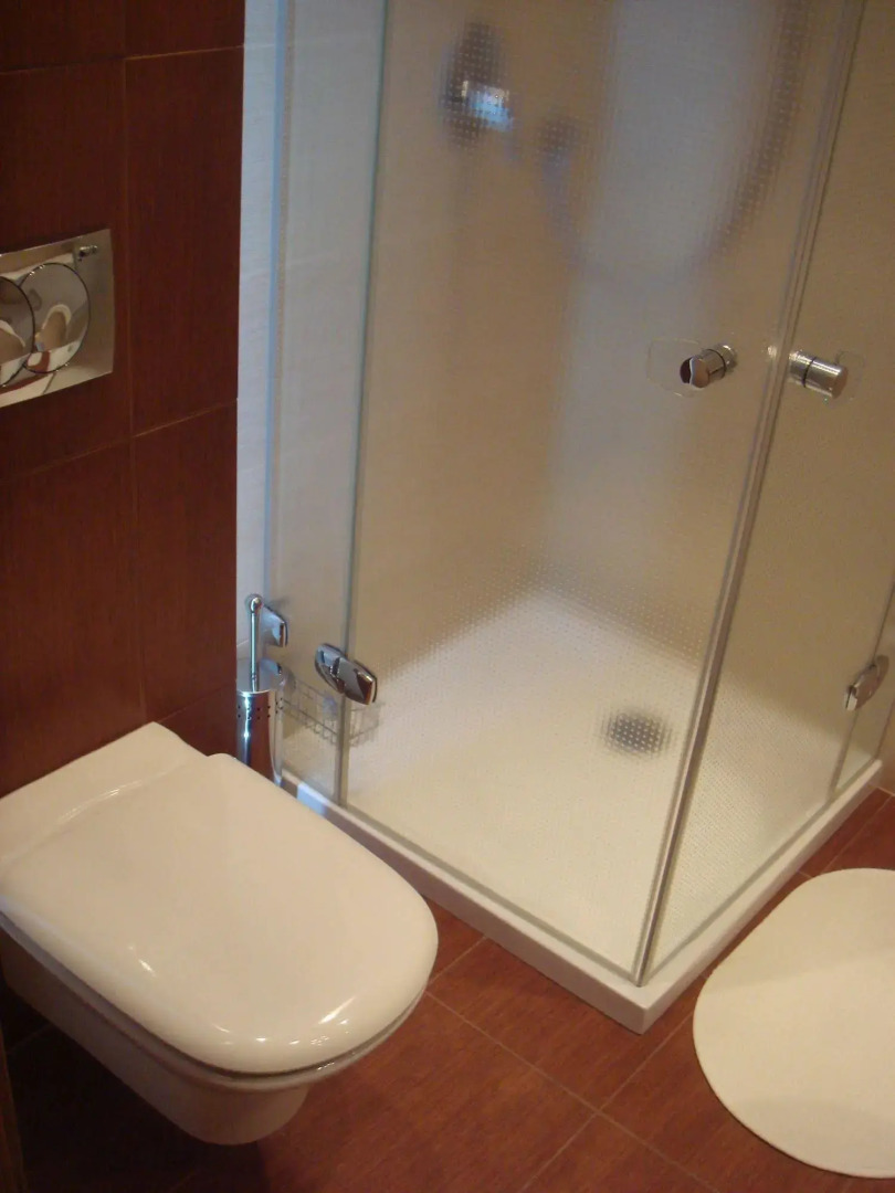 Marszalkowska Apartment