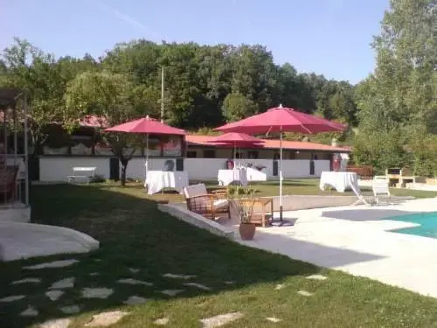 Au Temps des Secrets