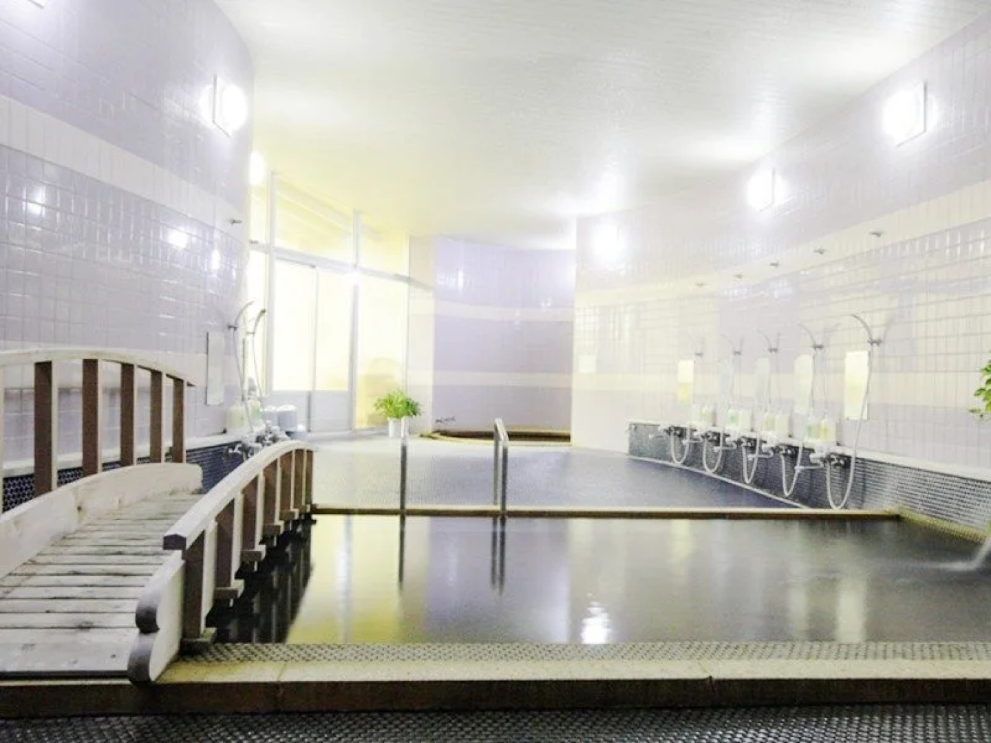 Sozukyo Onsen Nishiki Palace Hotel