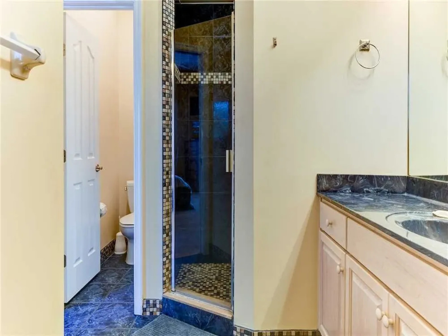 Serenity Now - Four Bedroom Home