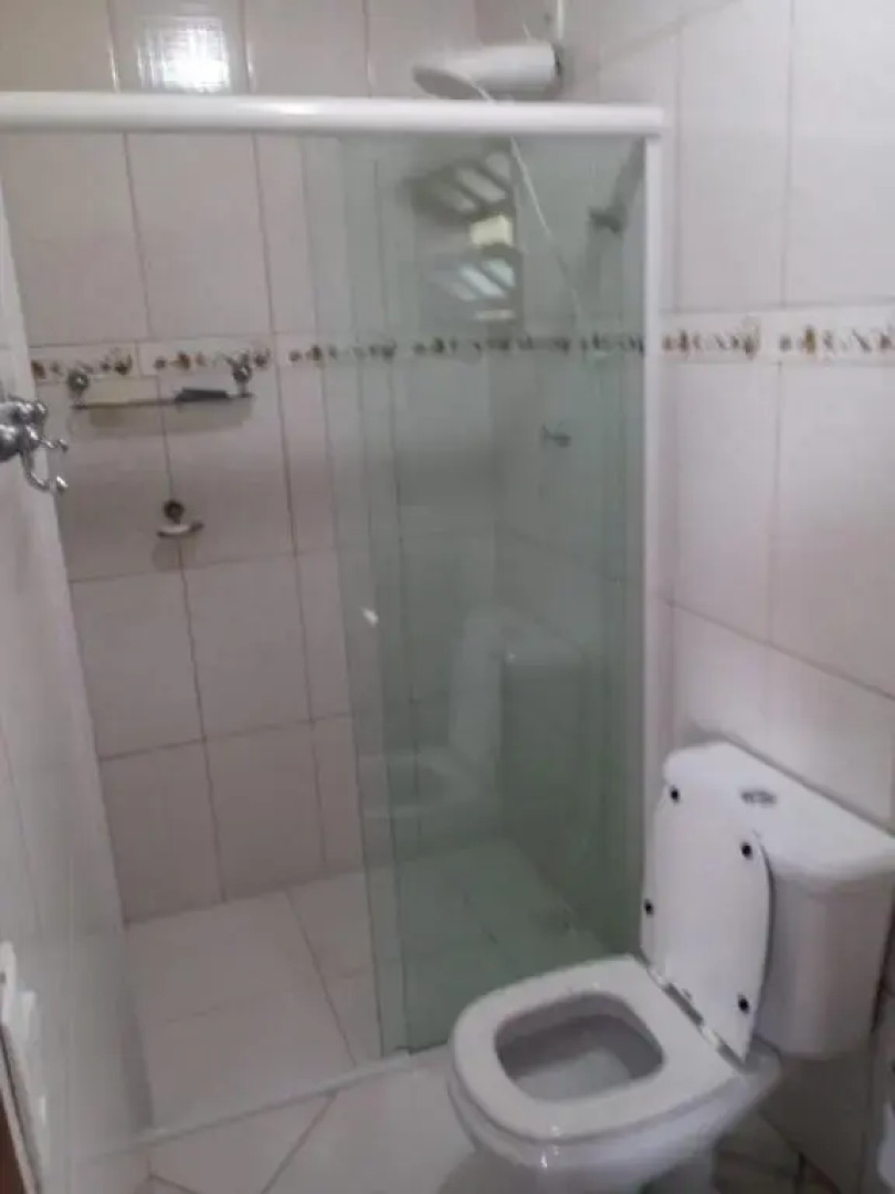 Quarto Suíte Itapoá - SC